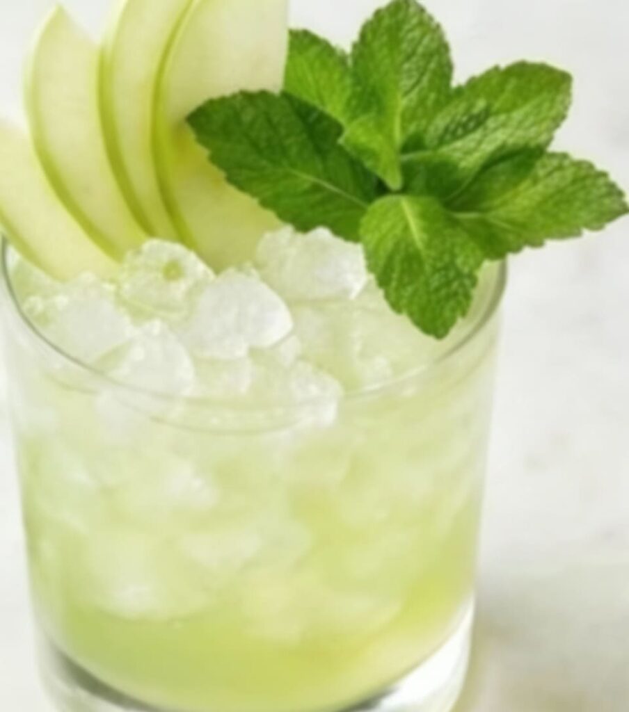 Eleganci herval-menta