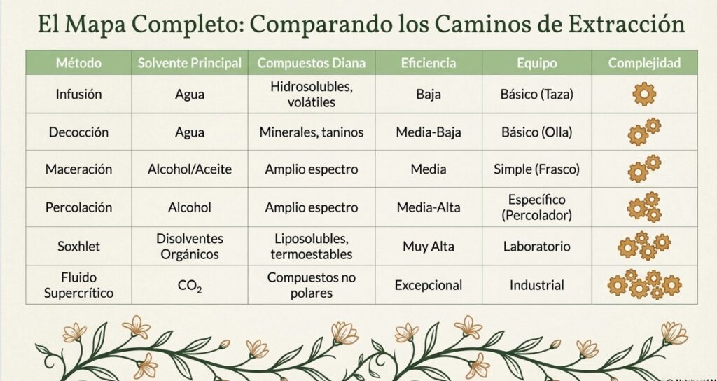 COMPARCION
