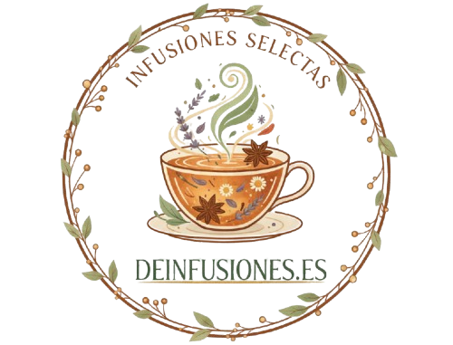 Deinfusiones – Infusiones Selectas y mucho más