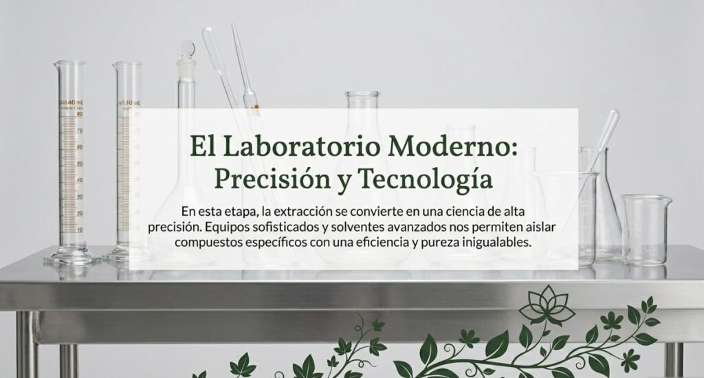 precision y tecnologia
