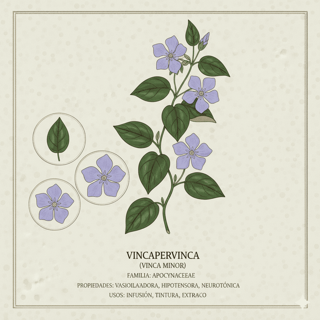 vincapervinca