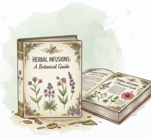 Historia y Cultura | deinfusiones.es